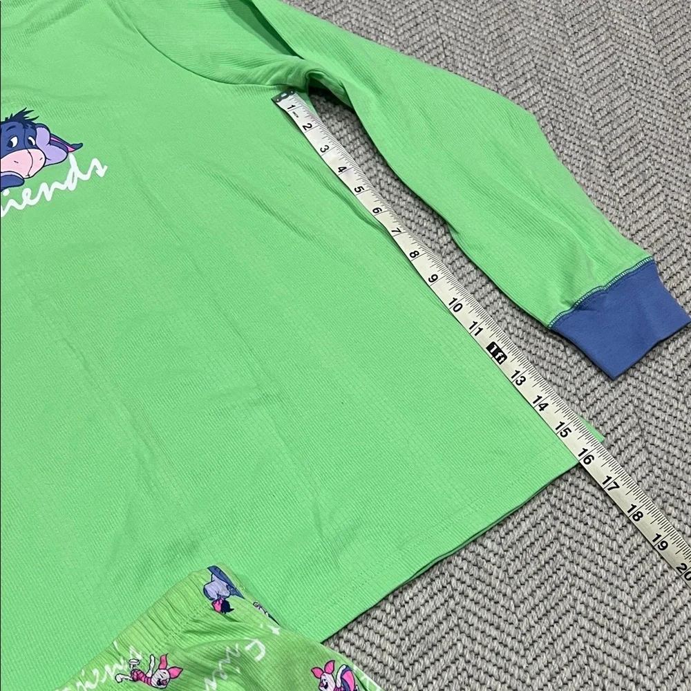 The Wonderful World of Disney Pajamas - Picture 5 of 7